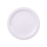Prato Raso Tramontina Laura Em Porcelana 25,4 Cm Tramontina