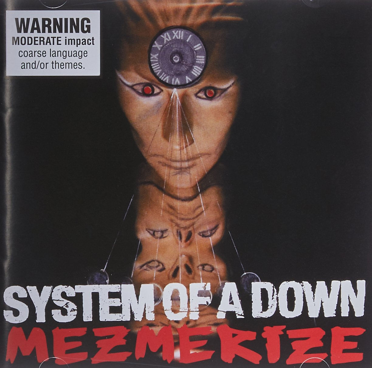 Música Sony Mesmorize [importação Australiana]