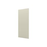 Multiuso Quarto Casal Painel De Edição P- Fechamento O468 Seletto 240x100x2,5cm Areia - Henn