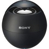 Alto-falante Sem Fio Sony Srsbtv5 Portátil Nfc Bluetooth Preto