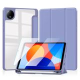 Case Acrílico C Slot Para Xiaomi Redmi Pad Se 8.7 + Película