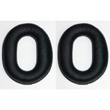 Almofadas De Reposição Para Fones De Ouvido Sony Mdr-rf995rk, Rf995r