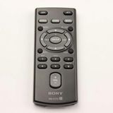Peça Original Oem Do Controlador Remoto Sony Rm-x172 Ir