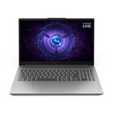 Notebook Lenovo Loq 15iax9e Intel Core I7-12650hx 16gb 1tb Ssd Rtx 4050 Windows 11 15.6" - 83me0000br Luna Grey