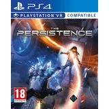 Videogame Sony The Persistence Para Playstation 4