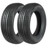 Kit 2 Pneus Aro 14 Xbri 185/60 R14 82h Fastway A2
