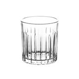 Jogo De Copos Baixos Em Cristal Ecológico Soho Com 6 Peças 310ml L&#39;hermitage