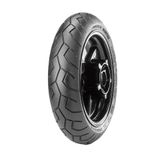 Pneu Pirelli 100/80-16 Diablo Scooter (tl) 50p (d) Orig. Ho [f016]