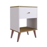 Gabinete Suspenso Para Banheiro 80cm P1019 Grafite Com Cuba Berlin Preta