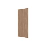 Multiuso Quarto Casal Painel De Edição P- Fechamento O468 Seletto 240x100x2,5cm Jequitibá - Henn