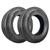 Kit 2 Pneus Aro 16 Xbri 235/70 R16 Tl 106h Forza H/t F1