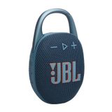 Caixa de Som Bluetooth Portátil JBL Clip 5 Azul