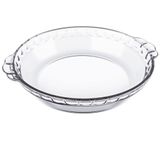 Assadeira Filetada Redonda Marinex De 1,3 Litros