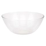 Bowl Saladeira Em Vidro Pasabahce 3 Litros