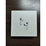 Apple Airpods (3a Geração) Com Estojo De Recarga Lightning