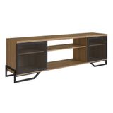 Rack Com Porta Industrial P1027 Mel