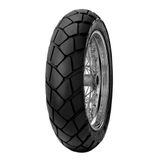 Pneu Metzeler 120/90-17 Tourance 64s (t) (tt) [f016]
