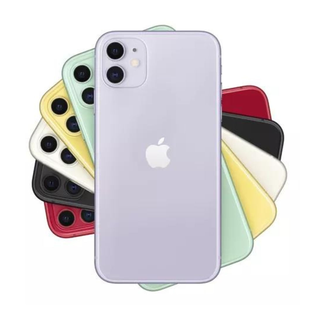 Amazon | 【整備済み品】 Apple iPhone 11 128GB ホワイト SIM