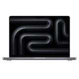 Apple Macbook Pro 14 Pol Processador M3 - 8Gb Ram - 512 Gb Ssd - Cinza Espacial - Modelo 2023