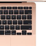 Apple Macbook Air 2020 13.3 Polegadas Chip M1 8Gb Ram 256Gb Ssd Gold