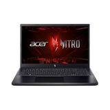 Notebook Gamer Acer Nitro V15 ANV15-51-57WS i5 13ª gen Linux Gutta 8GB 512GB SSD RTX3050 15.6" FHD