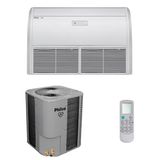 Ar Condicionado Piso Teto Philco Inverter 55.000 BTUs Frio 220V R-32