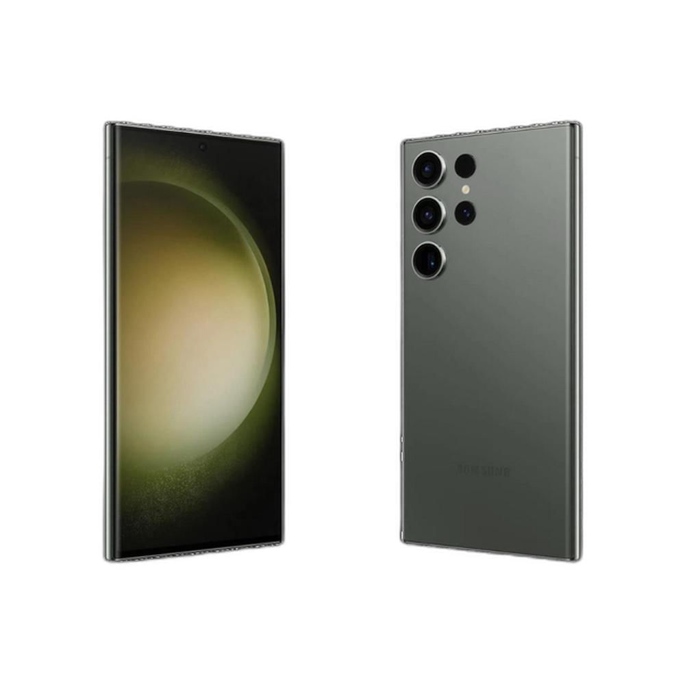 Smartphone Samsung Galaxy S23 Ultra 512GB 5G com Caneta S Pen