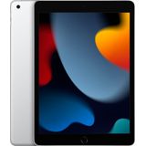 Apple iPad 9ª Geração 10.2" Wi-Fi 64GB Prata MK2L3LL/A