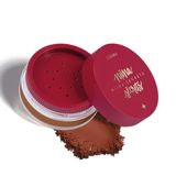 Pó Facial Solto Eudora Niina Secrets Perfect Match 12g