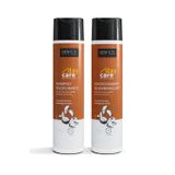 Kit Shampoo + Condicionador Nutrição Profunda Biofios