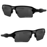 Oculos Sol Preto Proteção Uv Masculino Esportivo Praia Verão