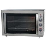 Forno Elétrico Luxo Premyum 2.4 Layr 65l 127v