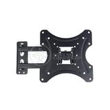 Suporte De Tv Articulado Para Painel E Parede Led Lcd Plasma Oled 3d De 14" À 42" Polegadas 302w