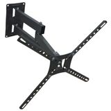 Suporte Tv Articulado Tri 10 A 55 Led Lcd Plasma