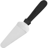 Espátula Para Cortar Bolo Torta Doces Em Inox 25 Cm