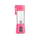 Liquidificador Portátil 6 Laminas 380ml Usb