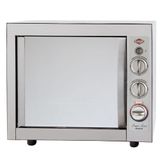 Forno Elétrico Super Luxo Inox Advanced 2.4 Layr 46l 127v