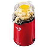 Pipoqueira Elétrica Agratto Pop Cine, Vermelha 110 Volts