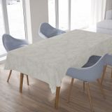 Toalha De Mesa São João Quadrada 04 Lugares - Coleção Donna Caqui