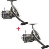 Molinete Serena 500fd Marine Sports 2 Unidades