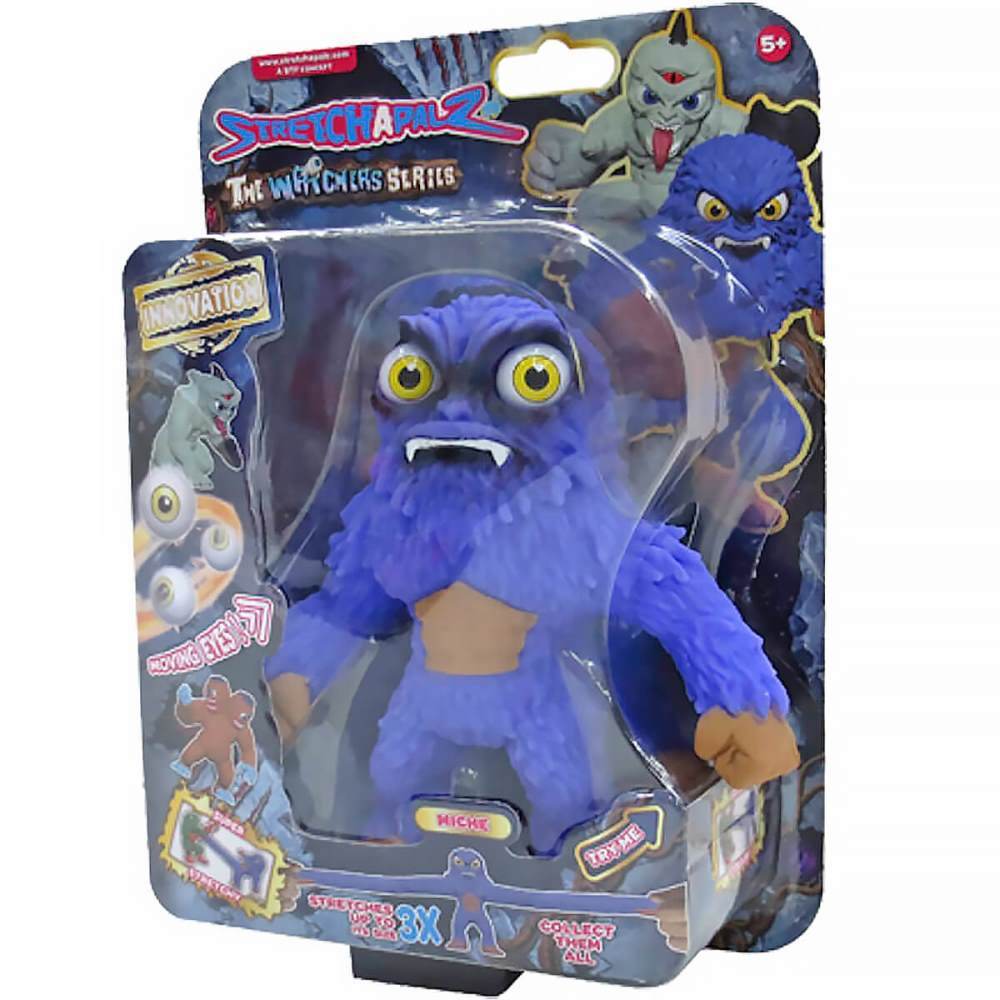 Stretchapalz Dreamers Animals/watchers 14cm Sunny - Carrefour
