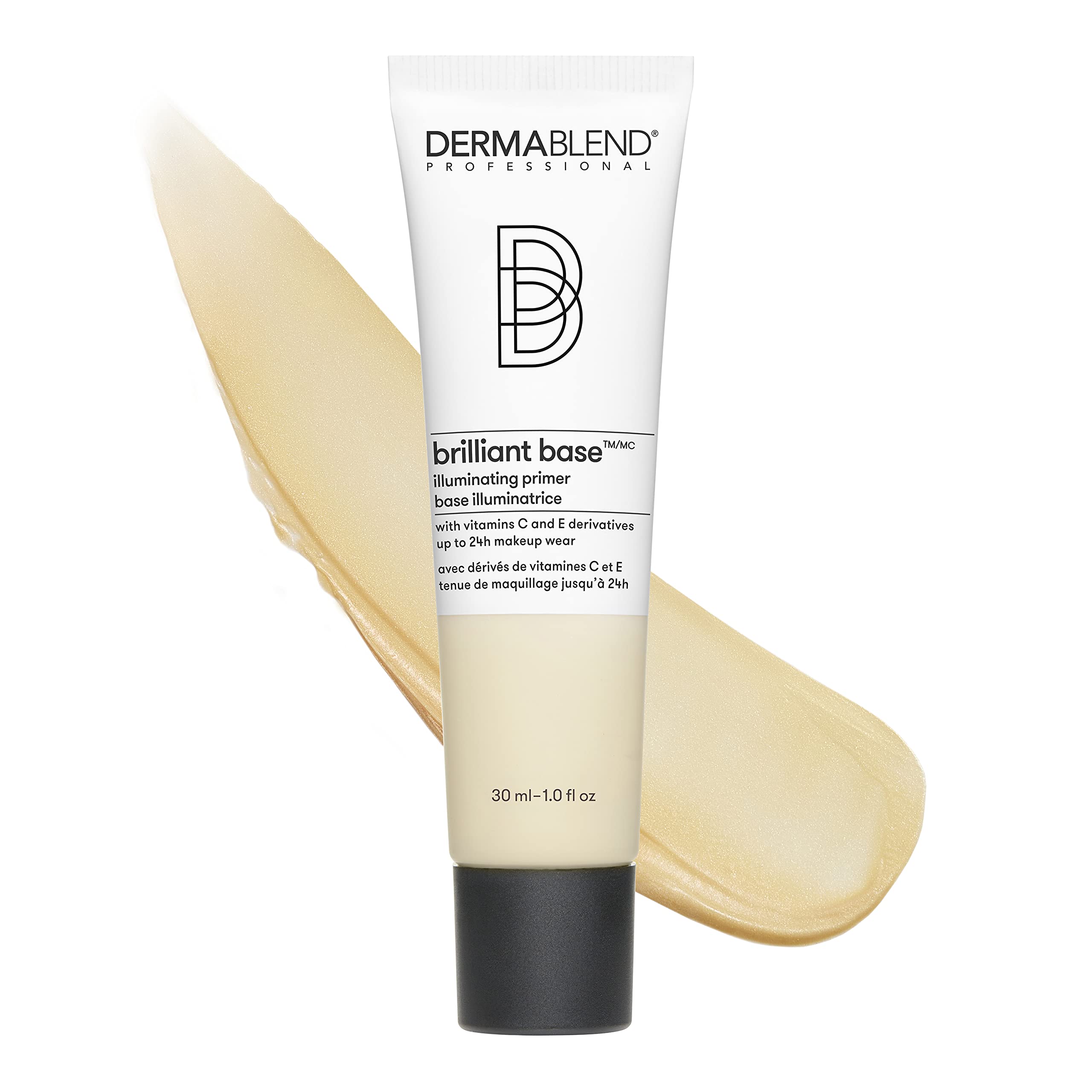 Primer Dermablend Brilliant Base Iluminadora 30ml