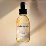 Óleo Corporal Elvis+elvin Rose Com Óleo De Flor De Rosa Damascena 1g