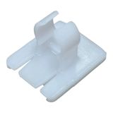 Trava Porta Freezer Geladeira Brastemp Consul Brb39 Crb36
