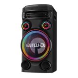 Torre De Som Aws-t1w-02 Bluetooth Bivolt