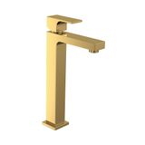 Torneira Misturador Monocomando Deca Unic 2885.gl90 De Bancada Gold Gold 2885.gl90