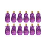 Oleo Corporal Paixao 200ml Irresistivel Flor De Lis - 12un