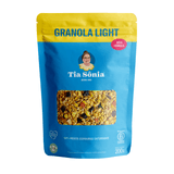 Granola Tia Sonia Light 200g Tia Sonia