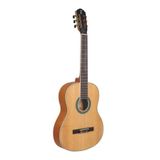 Violão Tagima Paraty Clássico Nylon Natural Satin