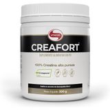 Creatina Creapure Creafort (300g) Vitafort
